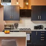 Beautiful 3bdr House By Homebird Management Short Lets & Serviced With Free Parking & Free Wifi Semesterbostad Leeds (West Yorkshire)