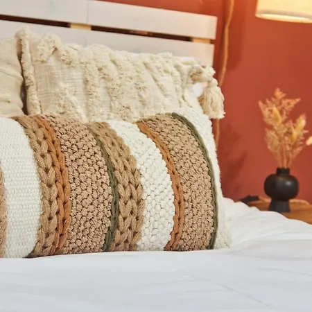 Homebird - Haddon House Tatil Evi Leeds (West Yorkshire)