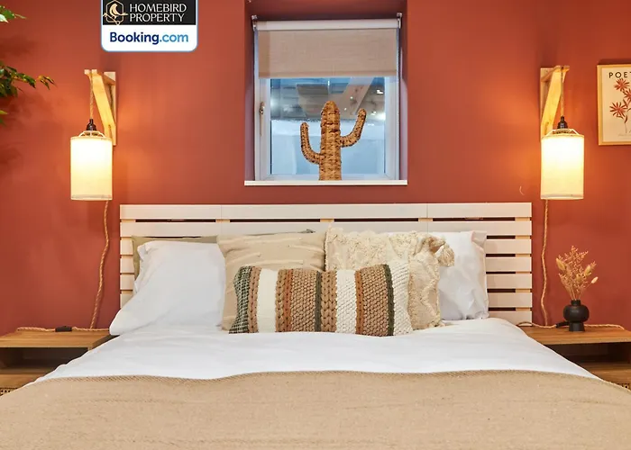 Beautiful 3bdr House By Homebird Management Short Lets & Serviced With Free Parking & Free Wifi Semesterbostad Leeds (West Yorkshire)